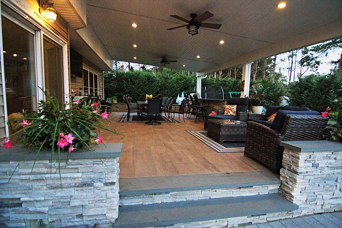 Completed Northport