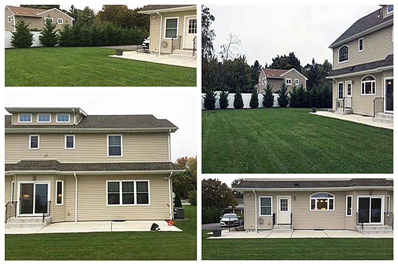 East Northport Before Property