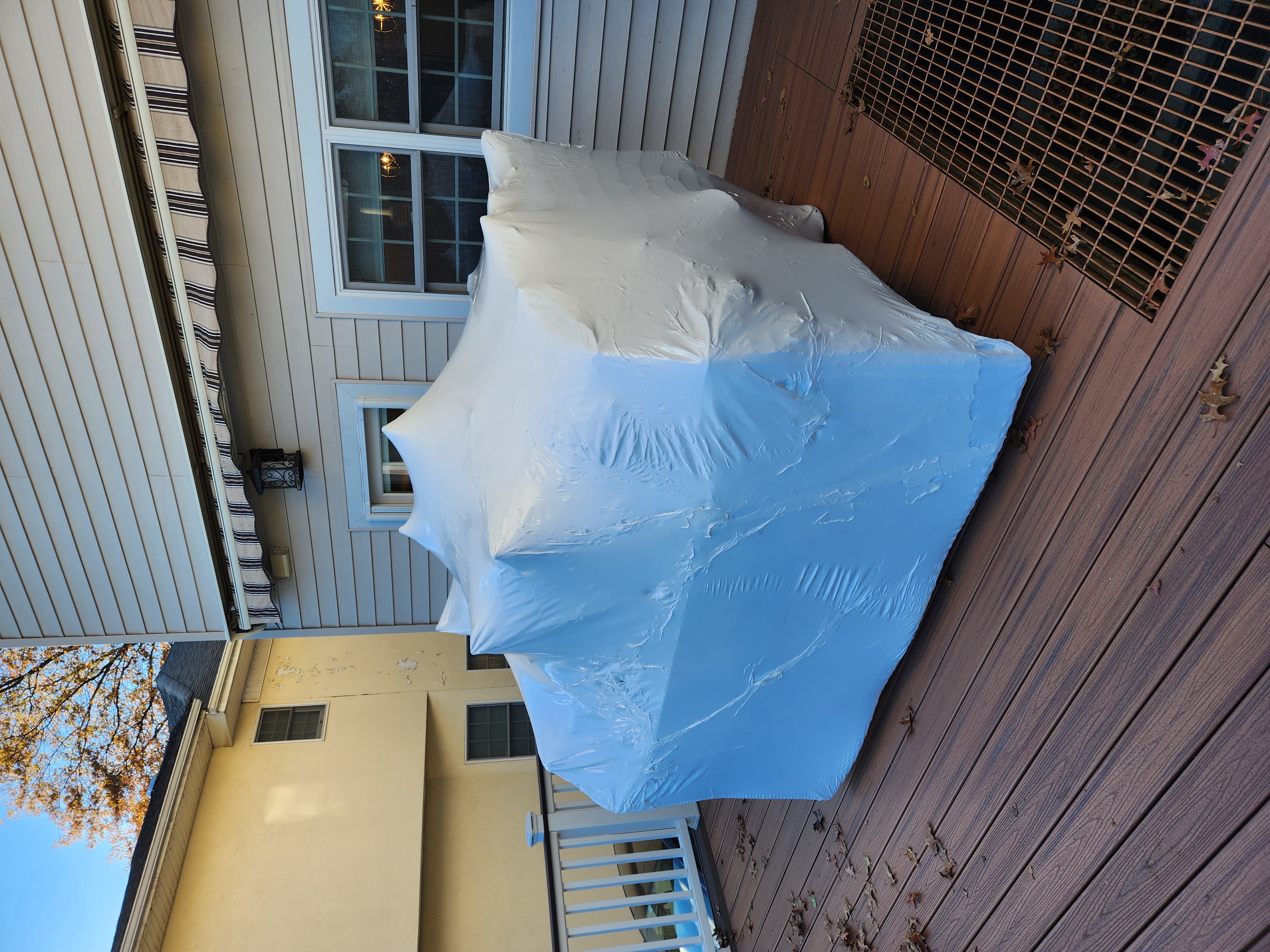 Shrink-Wrap