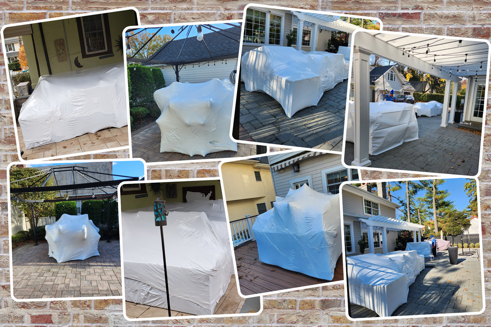 Shrink Wrap