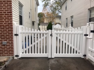 Fences and Railings