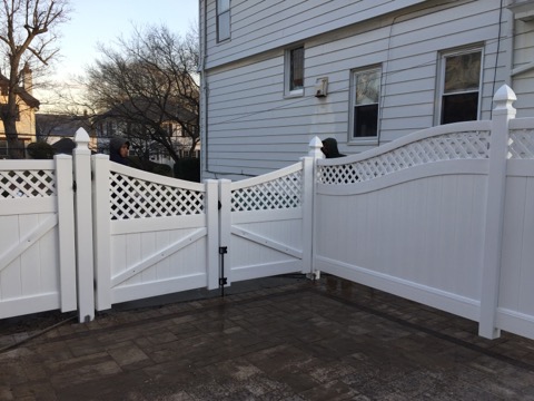 Fences and Railings