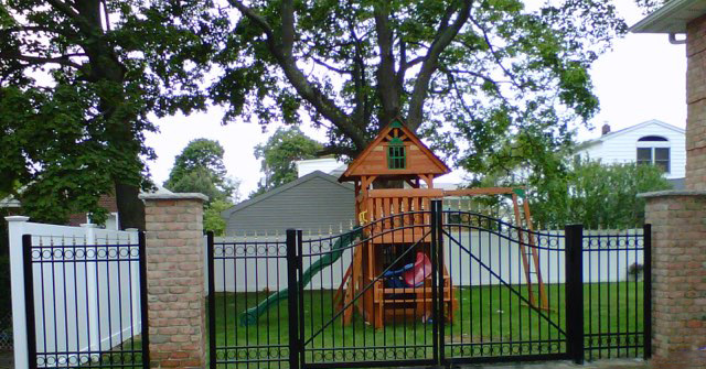 Fences and Railings