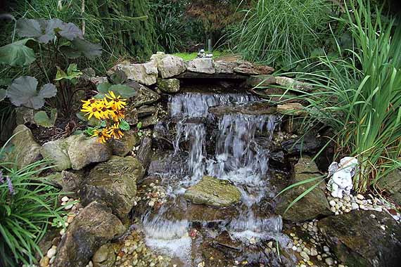Waterfall